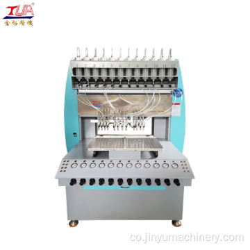 12 Cunsiglii Telefunichi Dispensing Making Machine